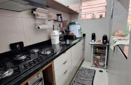 Imagem: Sobrado para Venda, Vila Aurora (Zona Norte)