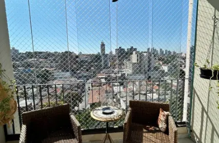 Imagem: Apartamento para Venda, Jardim Paraíso