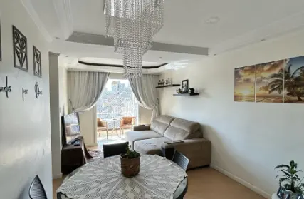 Imagem: Apartamento para Venda, Jardim Paraíso