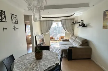 Imagem: Apartamento para Venda, Jardim Paraíso