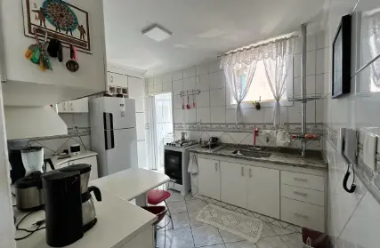 Imagem: Apartamento para Venda, Jardim Paraíso