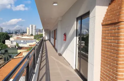 Imagem: Apartamento para Venda, Chora Menino