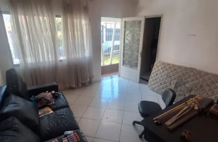 Imagem: Casa Térrea para Venda, Vila Aurora (Zona Norte)