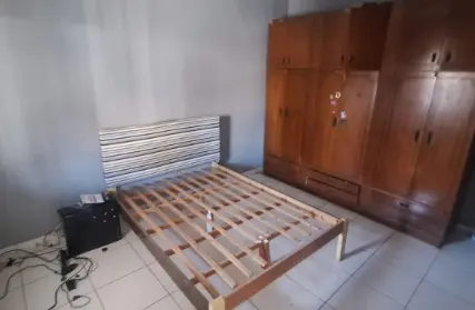 Imagem: Casa Térrea para Venda, Vila Aurora (Zona Norte)