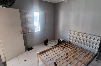 Imagem: Casa Térrea para Venda, Vila Aurora (Zona Norte)