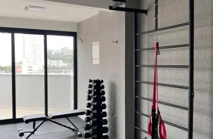 Imagem: Apartamento para Venda, Vila Ester