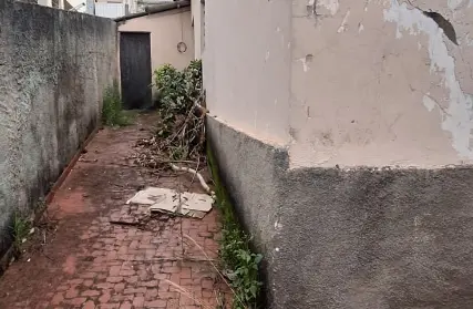 Imagem: Terreno para Venda, Vila Aurora (Zona Norte)