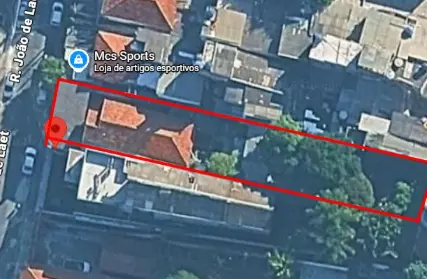 Imagem: Terreno para Venda, Vila Aurora (Zona Norte)