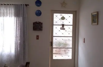 Imagem: Sobrado para Venda, Jardim Santa Inês