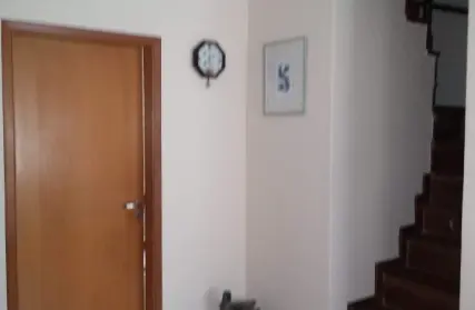 Imagem: Sobrado para Venda, Jardim Santa Inês