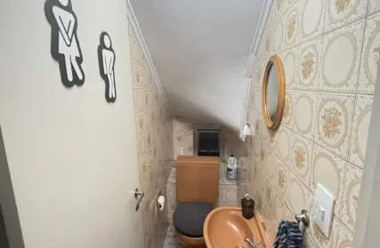 Imagem: Sobrado para Venda, Vila Aurora (Zona Norte)