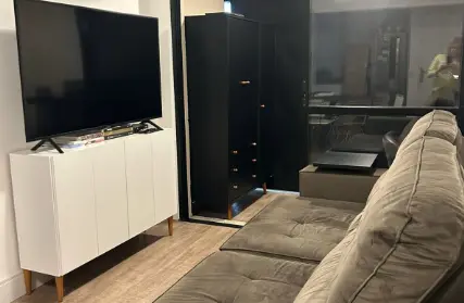 Imagem: Apartamento para Venda, Lauzane Paulista