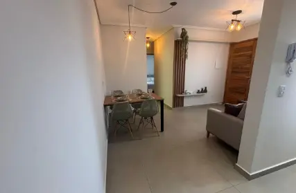 Imagem: Apartamento para Venda, Jardim São Paulo