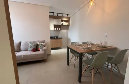 Imagem: Apartamento para Venda, Jardim São Paulo