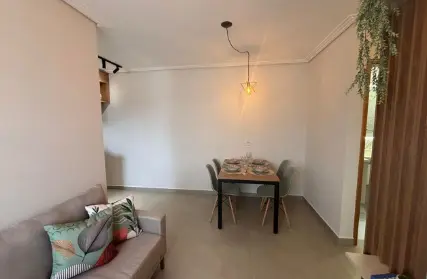 Imagem: Apartamento para Venda, Jardim São Paulo