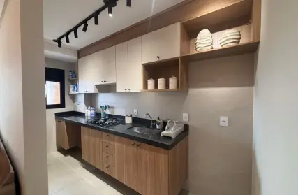 Imagem: Apartamento para Venda, Jardim São Paulo