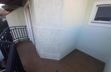 Imagem: Sobrado para Venda, Mandaqui