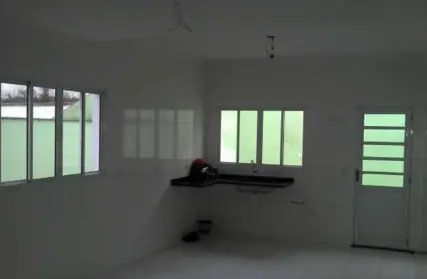 Imagem: Sobrado para Venda, Mandaqui