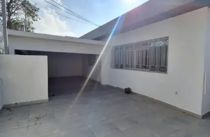 Imagem: Casa Térrea para Venda, Pedra Branca