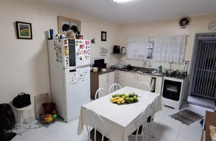 Imagem: Sobrado para Venda, Jardim São Paulo