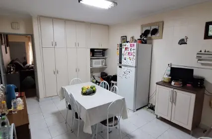 Imagem: Sobrado para Venda, Jardim São Paulo