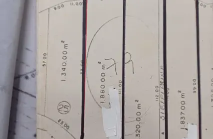 Imagem: Terreno para Venda, Serra da Cantareira