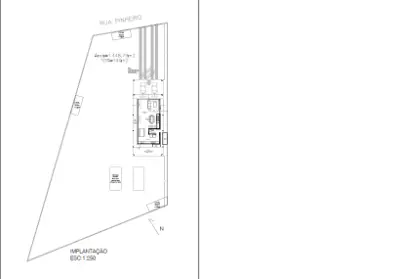 Imagem: Terreno para Venda, Jardim Santa Inês