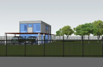 Imagem: Terreno para Venda, Jardim Santa Inês