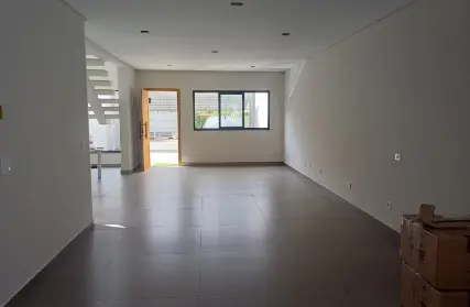 Imagem: Sobrado para Venda, Tremembé