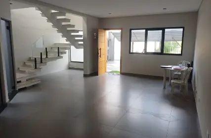 Imagem: Sobrado para Venda, Tremembé