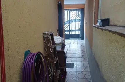 Imagem: Sobrado para Venda, Tremembé