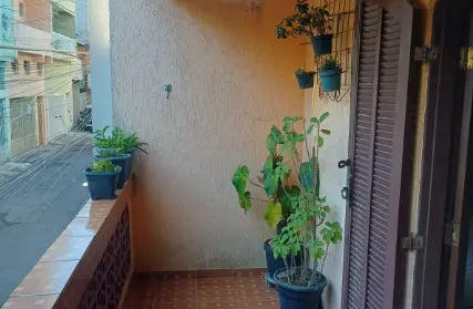 Imagem: Sobrado para Venda, Tremembé