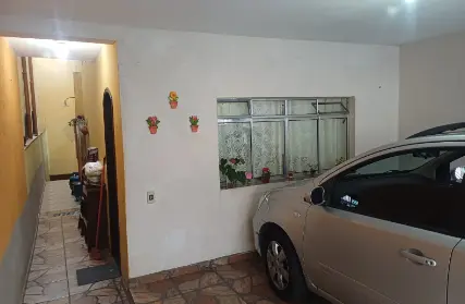 Imagem: Sobrado para Venda, Tremembé