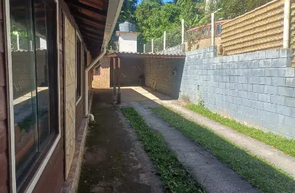 Imagem: Casa Térrea para Alugar, Serra da Cantareira