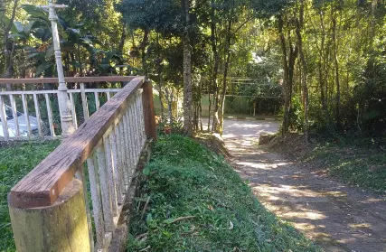 Imagem: Casa Térrea para Alugar, Serra da Cantareira
