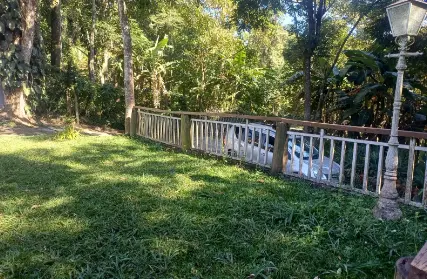 Imagem: Casa Térrea para Alugar, Serra da Cantareira