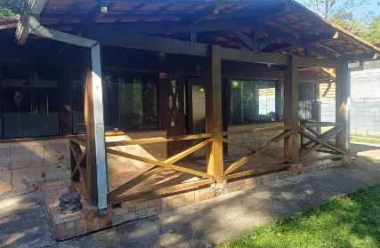 Imagem: Casa Térrea para Alugar, Serra da Cantareira