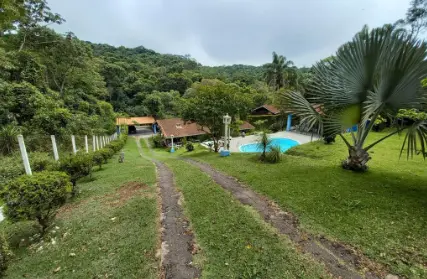 Imagem: Condomínio Fechado para Alugar, Serra da Cantareira
