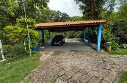 Imagem: Condomínio Fechado para Alugar, Serra da Cantareira