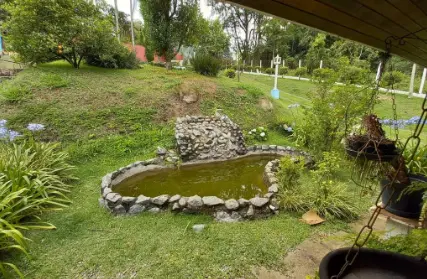 Imagem: Condomínio Fechado para Alugar, Serra da Cantareira