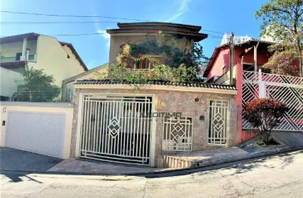 Imagem: Sobrado para Venda, Cohab Santa Terezinha