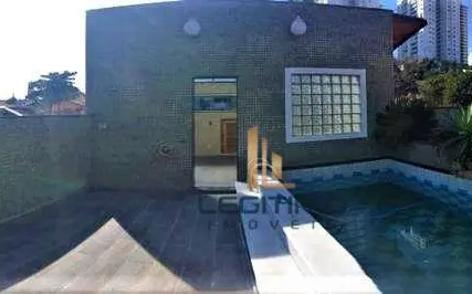 Imagem: Sobrado para Venda, Cohab Santa Terezinha