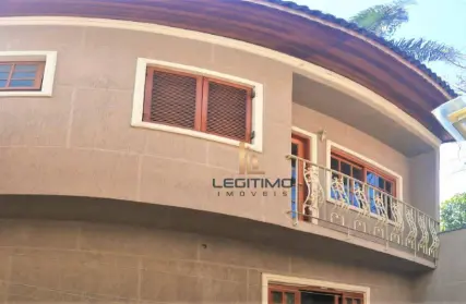 Imagem: Sobrado para Venda, Cohab Santa Terezinha