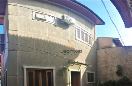 Imagem: Sobrado para Venda, Cohab Santa Terezinha