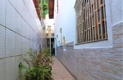 Imagem: Sobrado para Venda, Tremembé