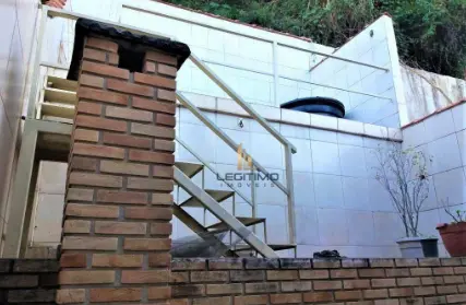 Imagem: Sobrado para Venda, Tremembé