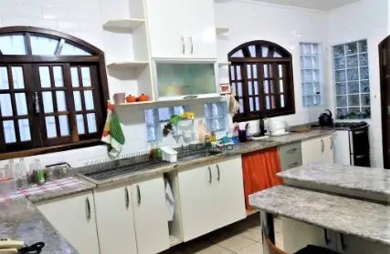 Imagem: Sobrado para Venda, Tremembé