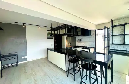 Imagem: Cobertura para Alugar, Santana