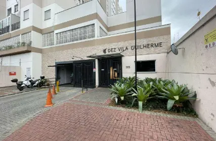 Imagem: Apartamento para Alugar, Vila Guilherme