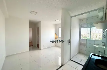 Imagem: Apartamento para Alugar, Vila Guilherme